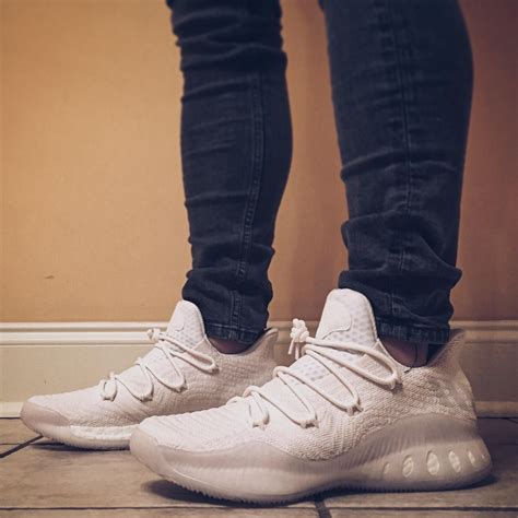 adidas crazy explosive review|adidas crazy explosive primeknit white.